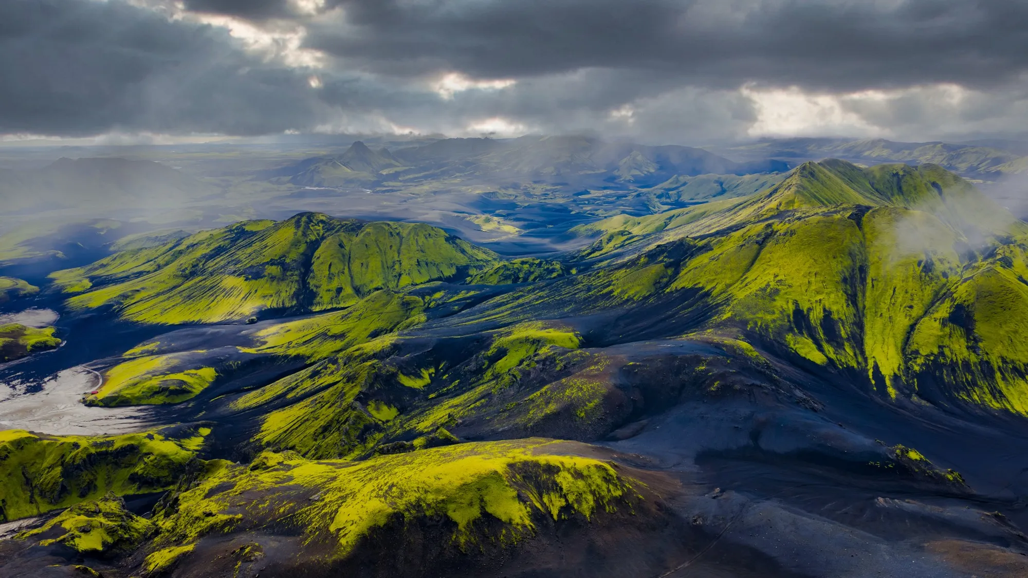 Iceland