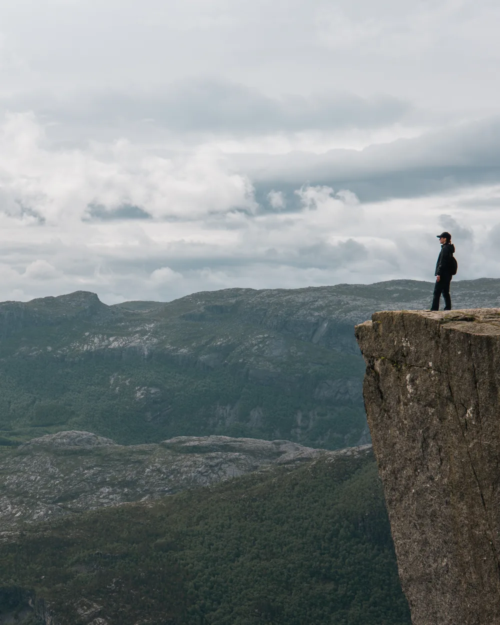 South Norway